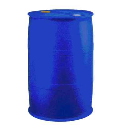 Chemical packaging