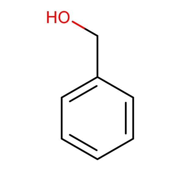 99% Benzyl Alcohol CAS100-51-6