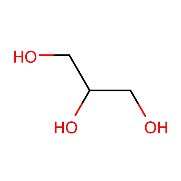 99% Glycerol CAS 56-81-5