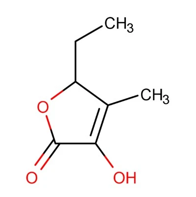 99% 에틸 Fenugreek 락톤 CAS 698-10-2
